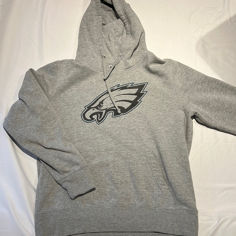 Eagles sweatshirt